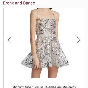 Bronx and Banco Brand New size XS NEVER BEEN WORN STILL HAS THE TAGS!